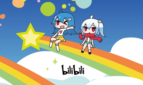 哔哩哔哩官网快捷登录入口 B站网页版高清在线