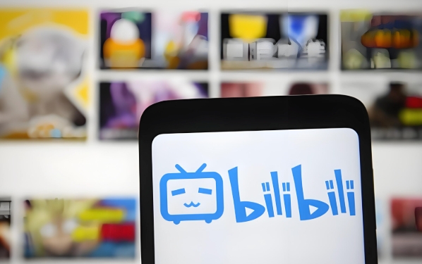 哔哩哔哩B站官网入口 网页版观看登录首页