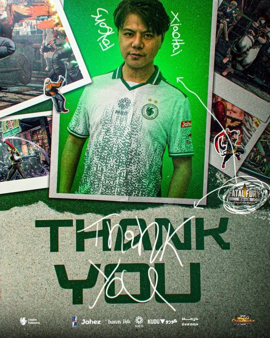 “小孩”曾卓君谈未能拿到冠军：很遗憾没成为格斗游戏的史上最佳