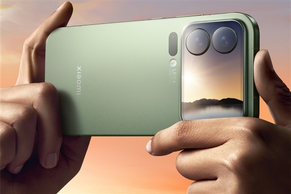 卢伟冰海外出差：顺道测试小米17 Pro Max的逆光之王效果