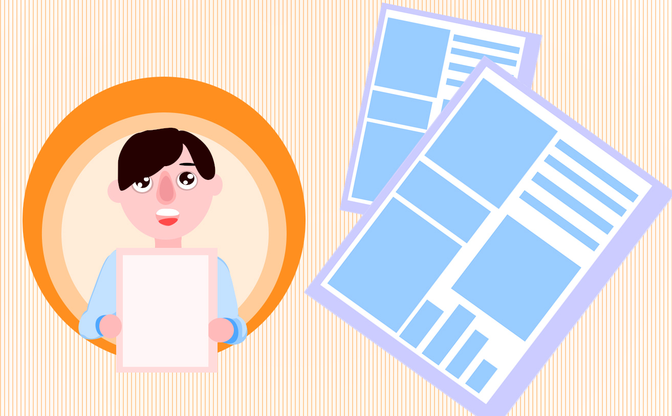 自荐信求职1000字