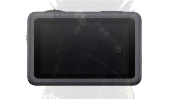 大疆Action 6运动相机官宣11月13日发布:方形CMOS、可变光圈镜头