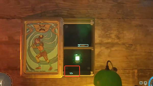 天外世界2奥利马奇纳明星卡怎么获得图五 天外世界2奥利马奇纳明星卡获取方法