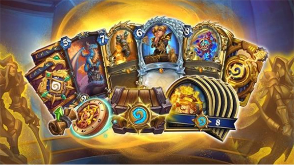 炉石传说穿越时间流通行证奖励汇总