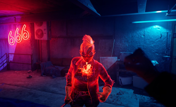 吸血鬼避世血族2初拥成就怎么达成 吸血鬼避世血族2初拥成就达成攻略