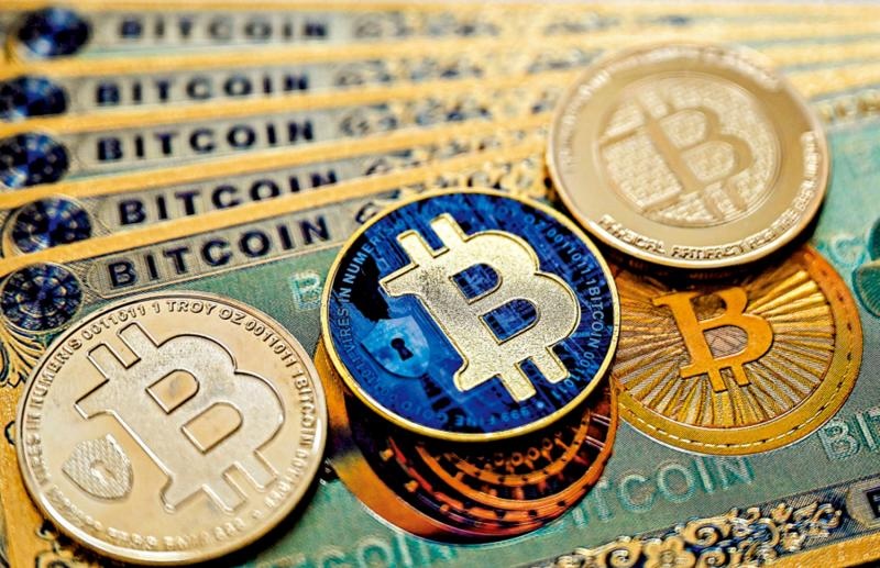 比特币市场波动趋缓进入蓄力期,下一步走势如何? - 网站