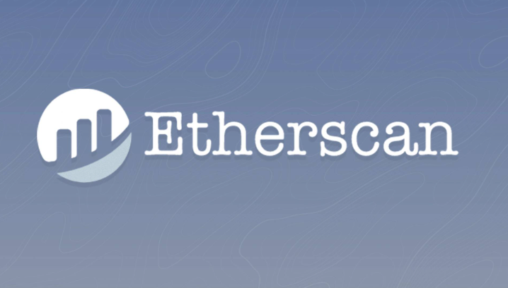 一、Etherscan:基础必备的区块浏览器