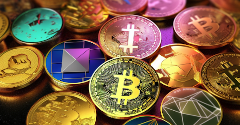 如何快速参与 BTC/ETH 交易