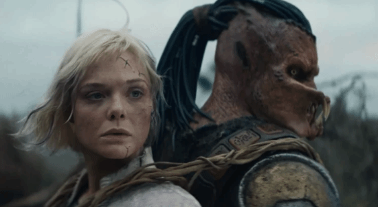 《铁血战士:杀戮之地》IGN 8分!为IP开辟了全新方向