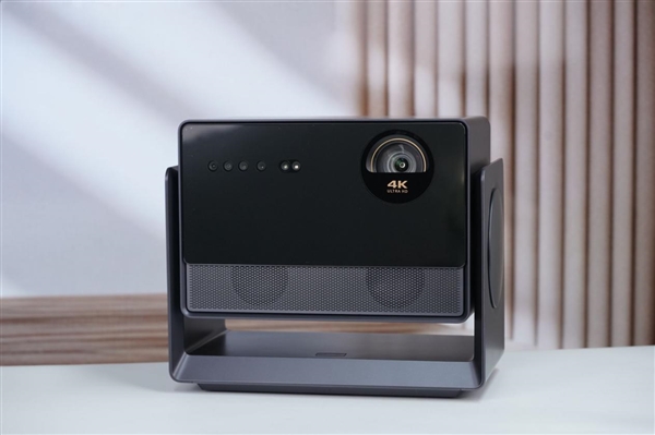 3000流明旗舰投影!当贝X7 Max图赏