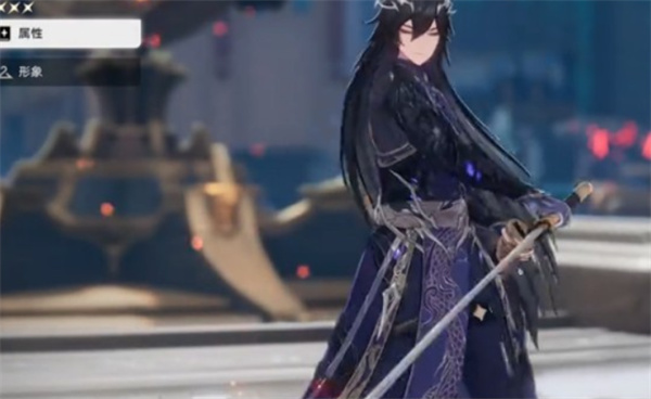 输出向搭配思路