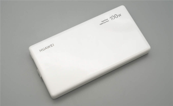 李小龙：华为充电宝从来没有召回过！华为的配件可以放心买