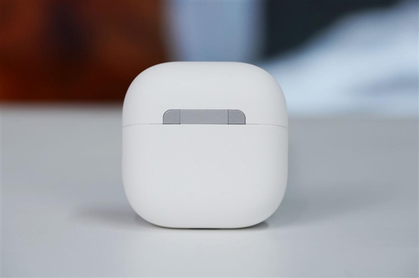 更小更轻无感佩戴！华为FreeClip 2耳夹耳机图赏