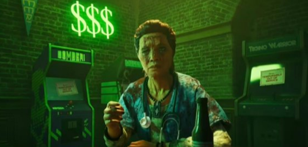 吸血鬼避世血族2严厉警告成就怎么解锁 成就达成技巧详解