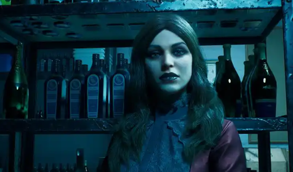 吸血鬼避世血族2街头清理成就如何完成 街头清理成就详细指南