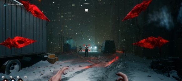 吸血鬼避世血族2原物奉还成就如何解锁 详细达成指南