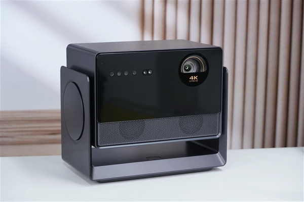 3000流明旗舰投影！当贝X7 Max图赏