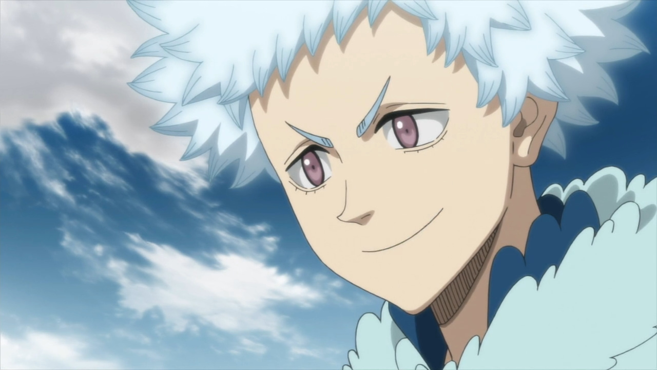 黑色四叶草：魔法帝之道 里尔波瓦摩尔提艾技能全解析 里尔技能有哪些？