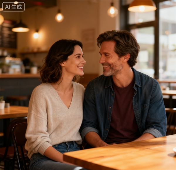 对伴侣没有“生理性喜欢” 是不爱了吗