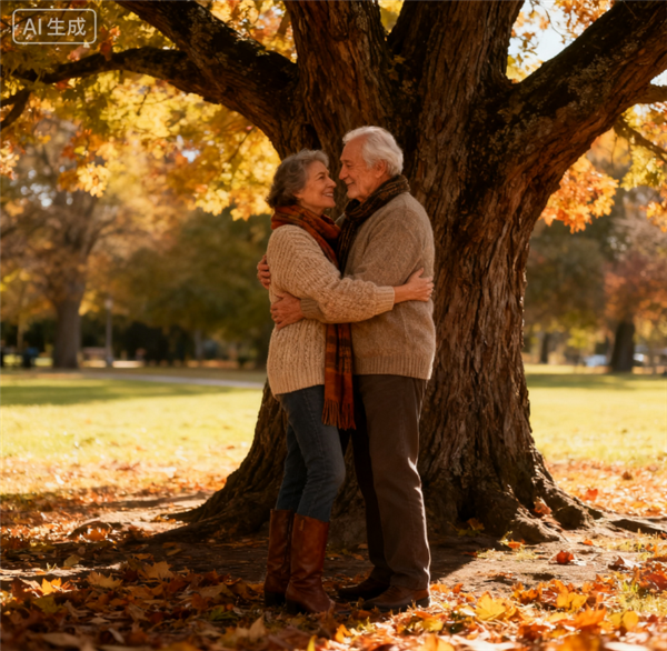 对伴侣没有“生理性喜欢” 是不爱了吗