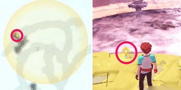 数码宝贝物语时空异客海水获取方法 数码宝贝物语时空异客海水获取方法