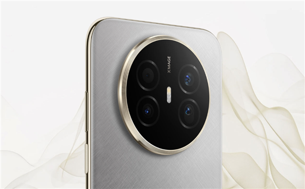 4199元起!华为Mate 70 Air一图看懂:6.6mm机身塞进6500mAh电池、立体双扬