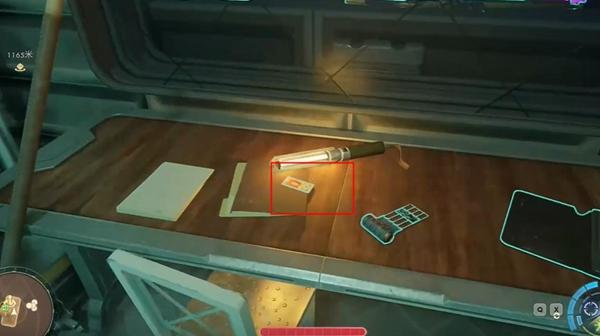 天外世界2贾斯汀希尔顿明星卡怎么获得图五 天外世界2贾斯汀希尔顿明星卡怎么获得图五