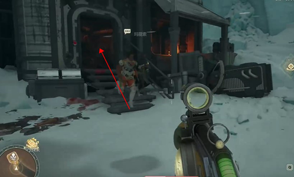 天外世界2凯特麦克康德明星卡怎么获得图二 天外世界2凯特麦克康德明星卡获取方法