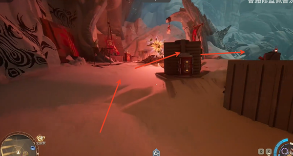 天外世界2莱昂纳多波亚斯基明星卡怎么获得图二 天外世界2莱昂纳多波亚斯基明星卡获取方法