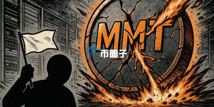 Momentum(MMT)概况高市场预期下的DeFi旗舰