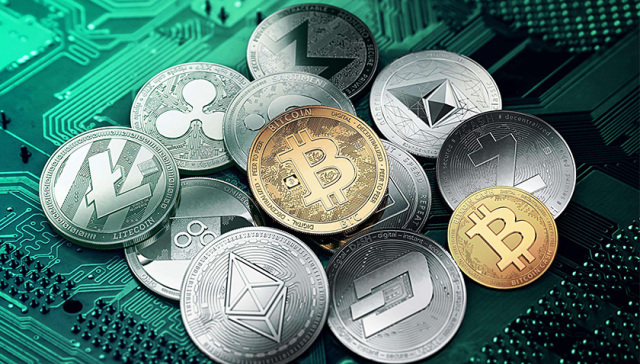 币圈新手看行情用什么软件?十大免费的看行情平台排行榜