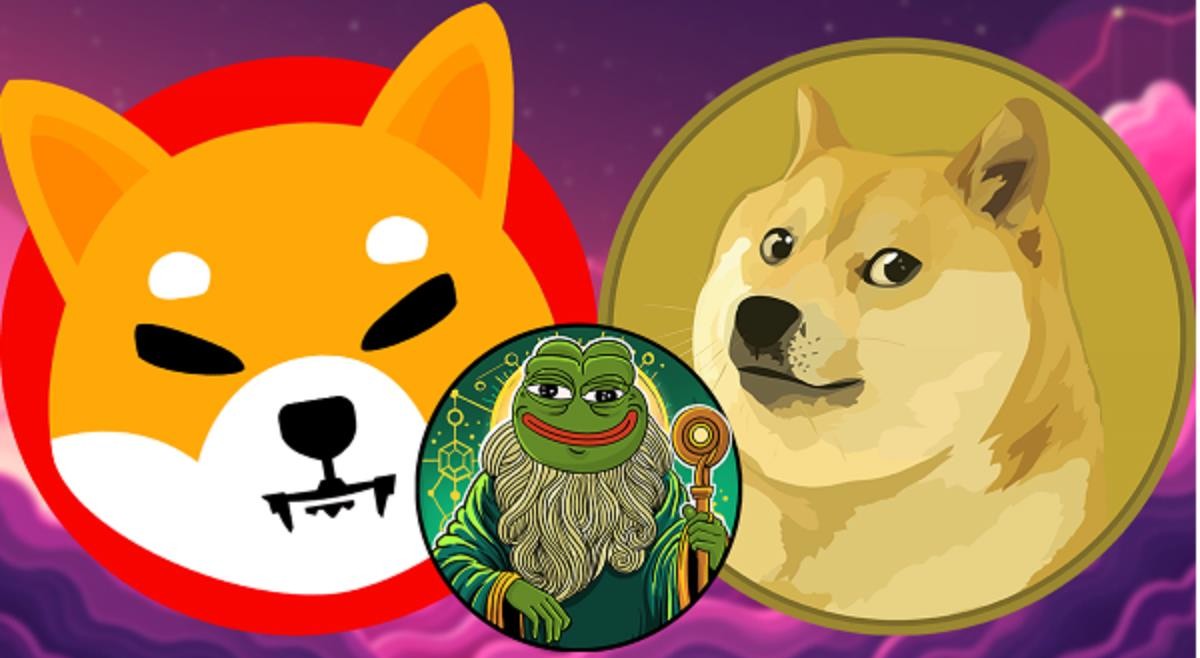 狗狗币:仍有潜力?