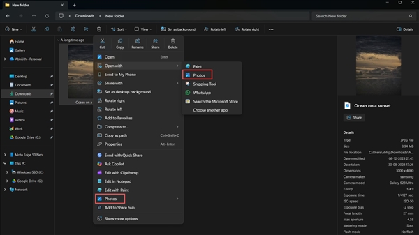 微软承认Windows 11右键菜单太混乱!将推重大更新