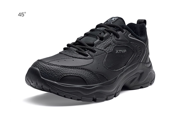 门店339元:特步柔立方2.0跑步鞋50元新低