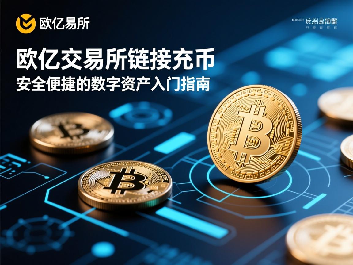 欧亿交易所链接充币,安全便捷的数字资产入门指南