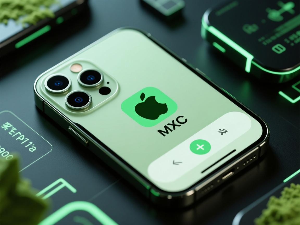 苹果手机MXC抹茶APP闪退问题解析与应对指南