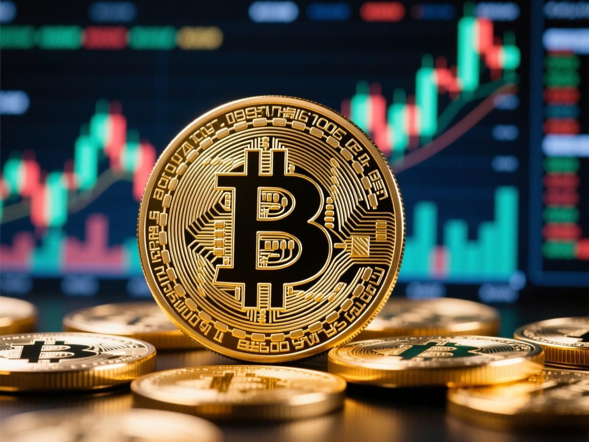 狗狗币一夜暴涨700倍，比特币市场再掀惊涛骤浪