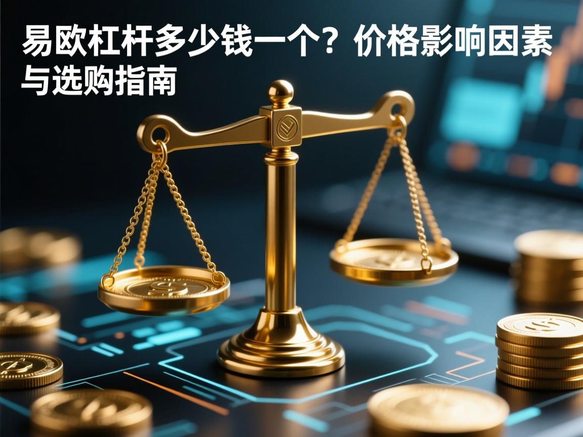 价格影响因素与选购指南