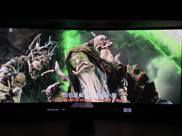 万元版家用投影仪评测 万元预算买投影 目前只看当贝S7 UltraMax