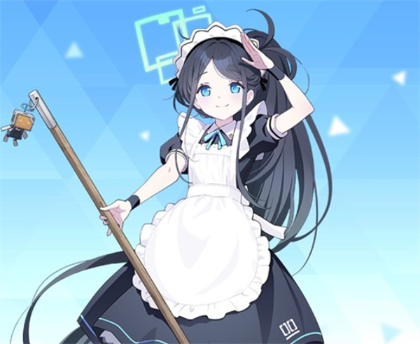 蔚蓝档案双倍道具活动详解