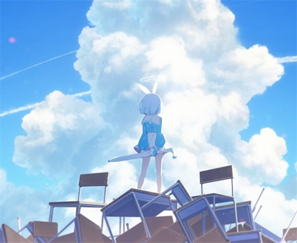 蔚蓝档案双倍道具活动详解