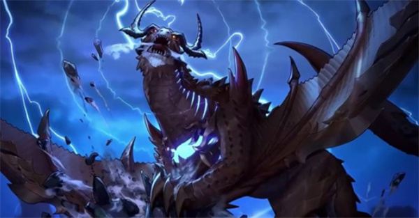 全新职业曝光 玩法革新在即