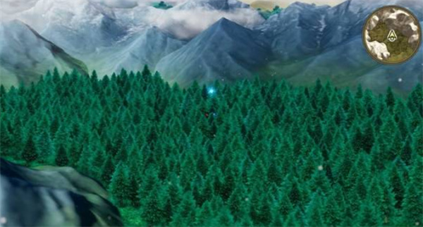 勇者斗恶龙1重制版冰耳环获取指南