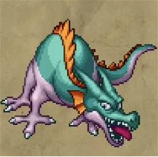 勇者斗恶龙1重制版冰耳环获取指南