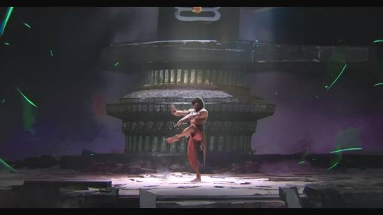 印度三哥史诗巨制!《巴霍巴利王》首部动画预告曝光