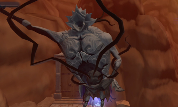 超自然行动组如何捕捉天王 天王抓捕全攻略