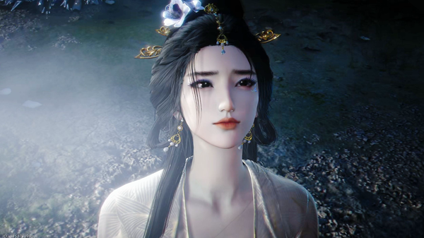 燕云十六声帷帽女怎么打 帷帽女实战技巧全解析