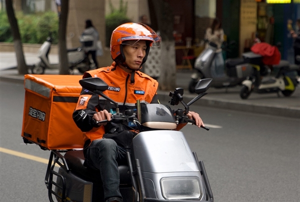 淘宝闪购加强骑士保障 全国百万城市骑士免费焕新！