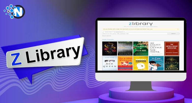 zlibirary镜像网站入口链接 最新zlibirary电子图书馆高速登录入口地址