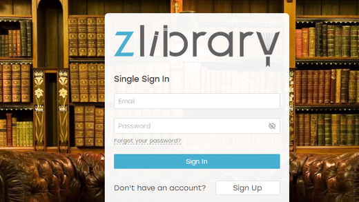 zlibirary 中文网址入口链接 zlibirary 镜像登录入口2025热门分享